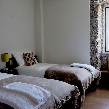 Quinta De Vodra Villa Seia Exterior foto